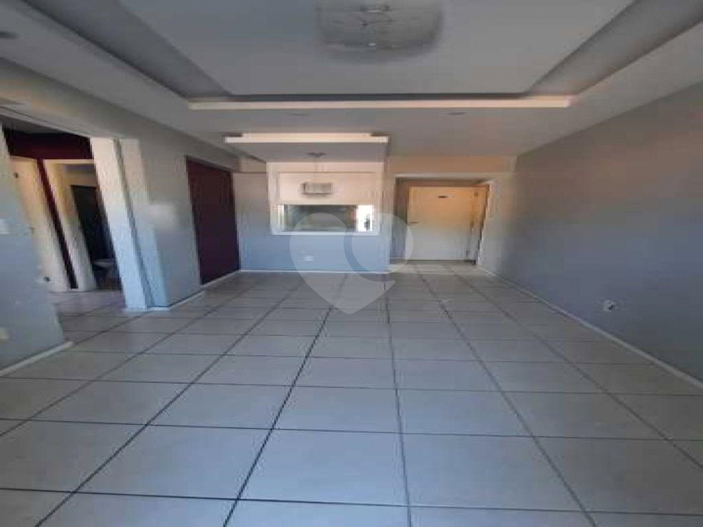 Apartamento à venda com 2 quartos, sendo 1 suíte, em Campo Grande, Rio de Janeiro, RJ