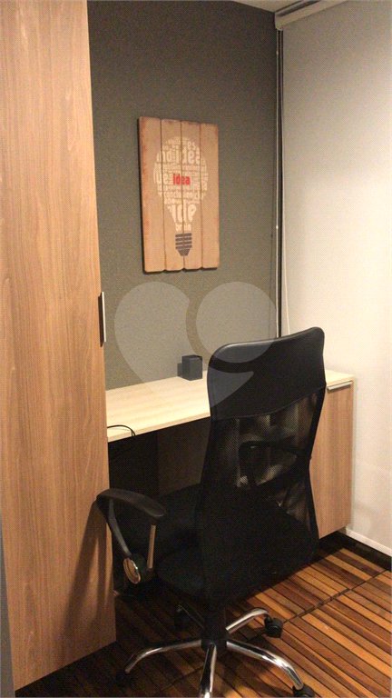 Studio à venda ou para alugar com 1 quarto em Sumarezinho, São Paulo, SP