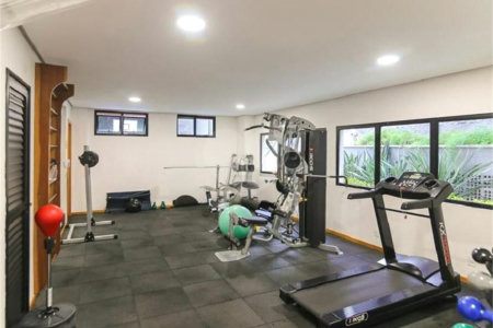 Apartamento à venda com 3 suítes em Jardim Vitória Régia, São Paulo, SP