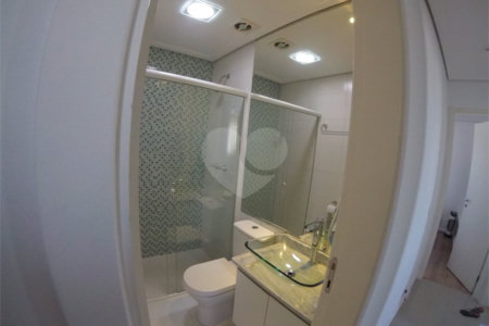 Cobertura à venda com 3 quartos, sendo 1 suíte, em Jardim Celeste, São Paulo, SP