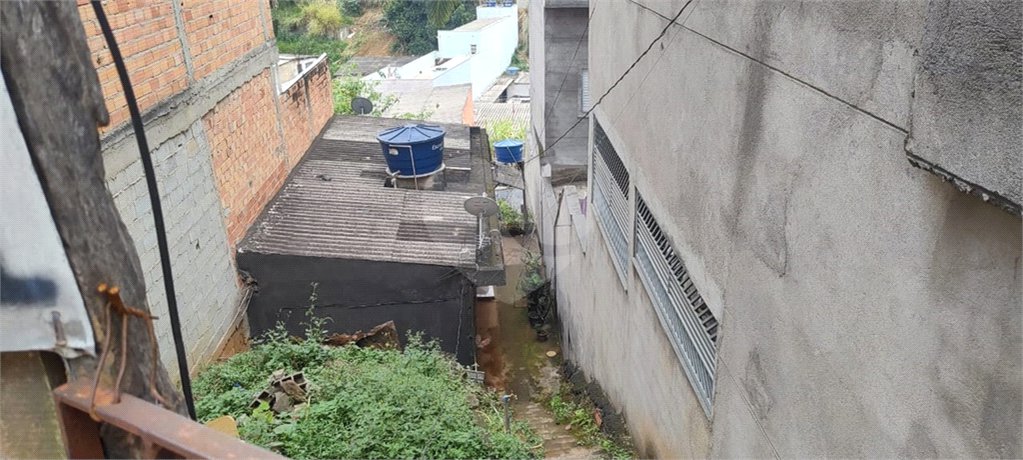 Casa à venda com 1 quarto em Vila Sítio dos Morros, Guarulhos, SP