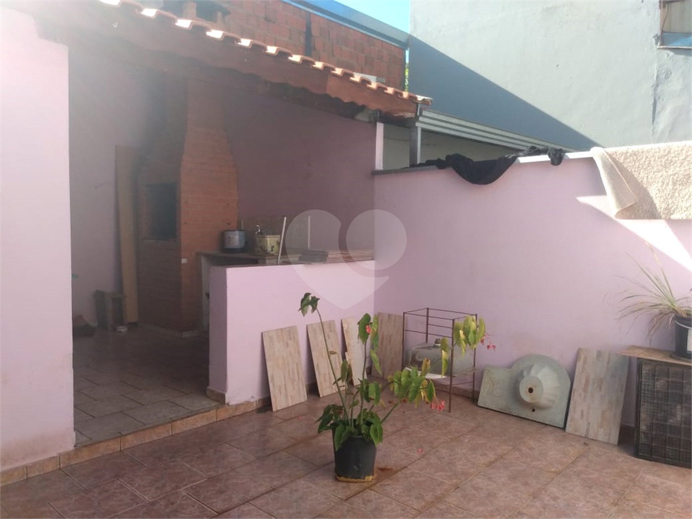 Casa à venda com 3 quartos, sendo 1 suíte,  em Jardim Brasil, Itapetininga, SP
