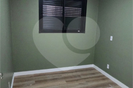 Apartamento para alugar com 1 quarto em Campos Elíseos, São Paulo, SP