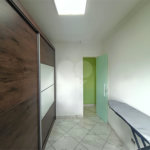 Apartamento à venda com 2 quartos em Chora Menino, São Paulo, SP