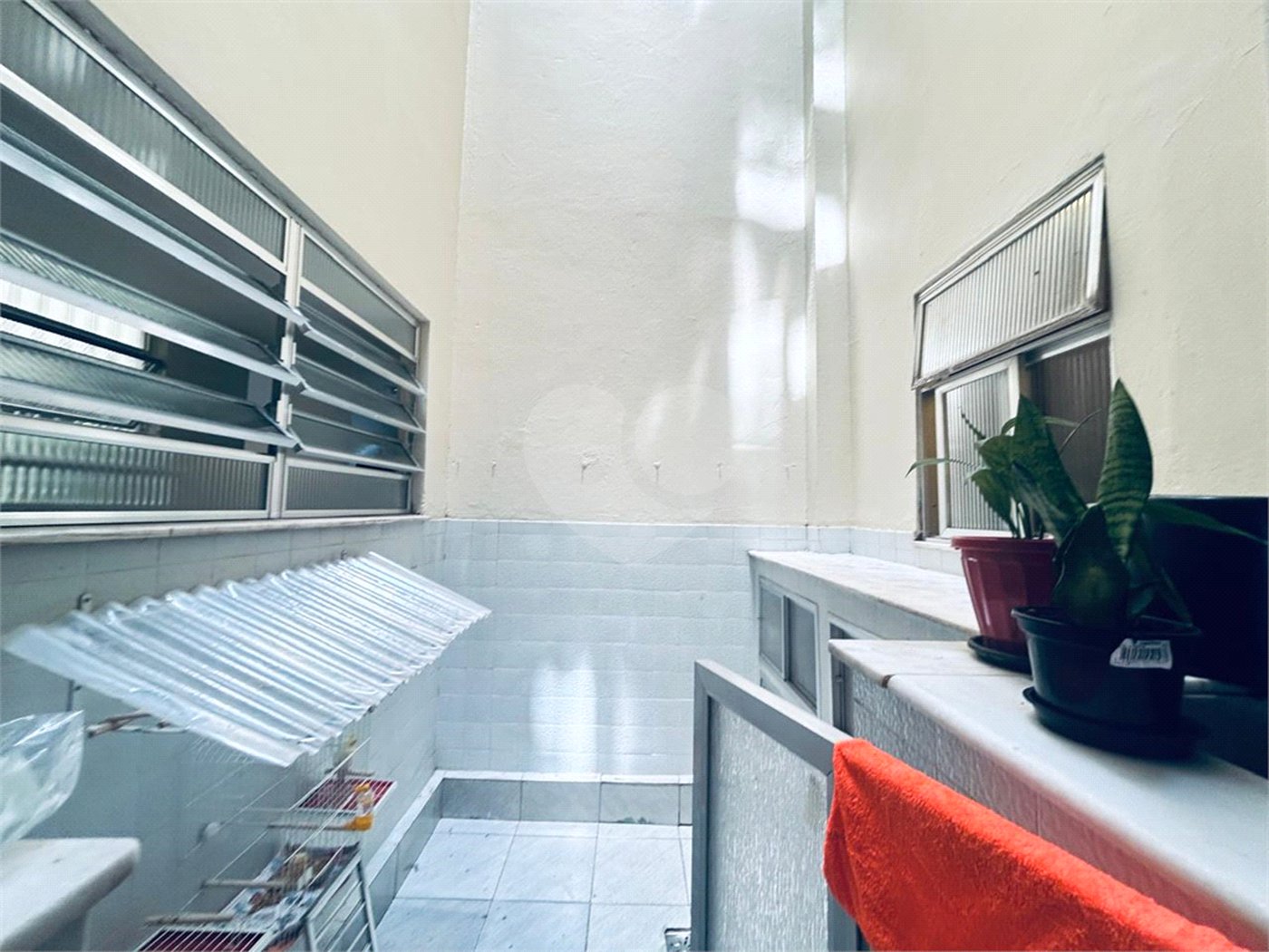 Apartamento à venda com 3 quartos em Tijuca, Rio de Janeiro, RJ