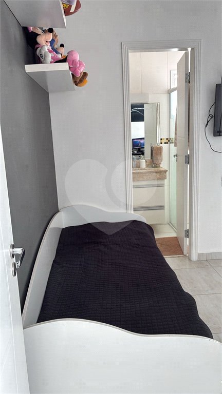 Sobrado à venda com 3 suítes em Vila Guilherme, São Paulo, SP