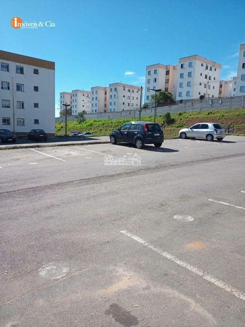 Apartamento, 2 quartos, 47 m² - Foto 1