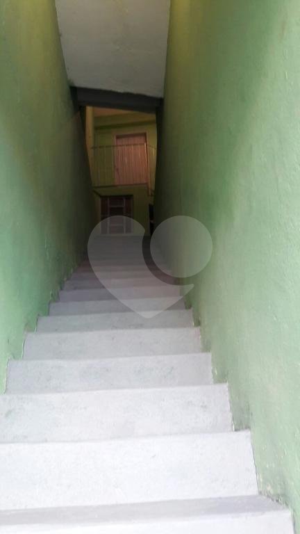 Prédio à venda com 5 quartos, sendo 1 suíte, em Vila Romero, São Paulo, SP