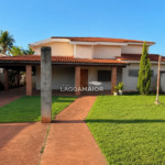 Casa para alugar com 3 quartos, sendo 2 suítes, em Jardim Alvorada, Três Lagoas, MS
