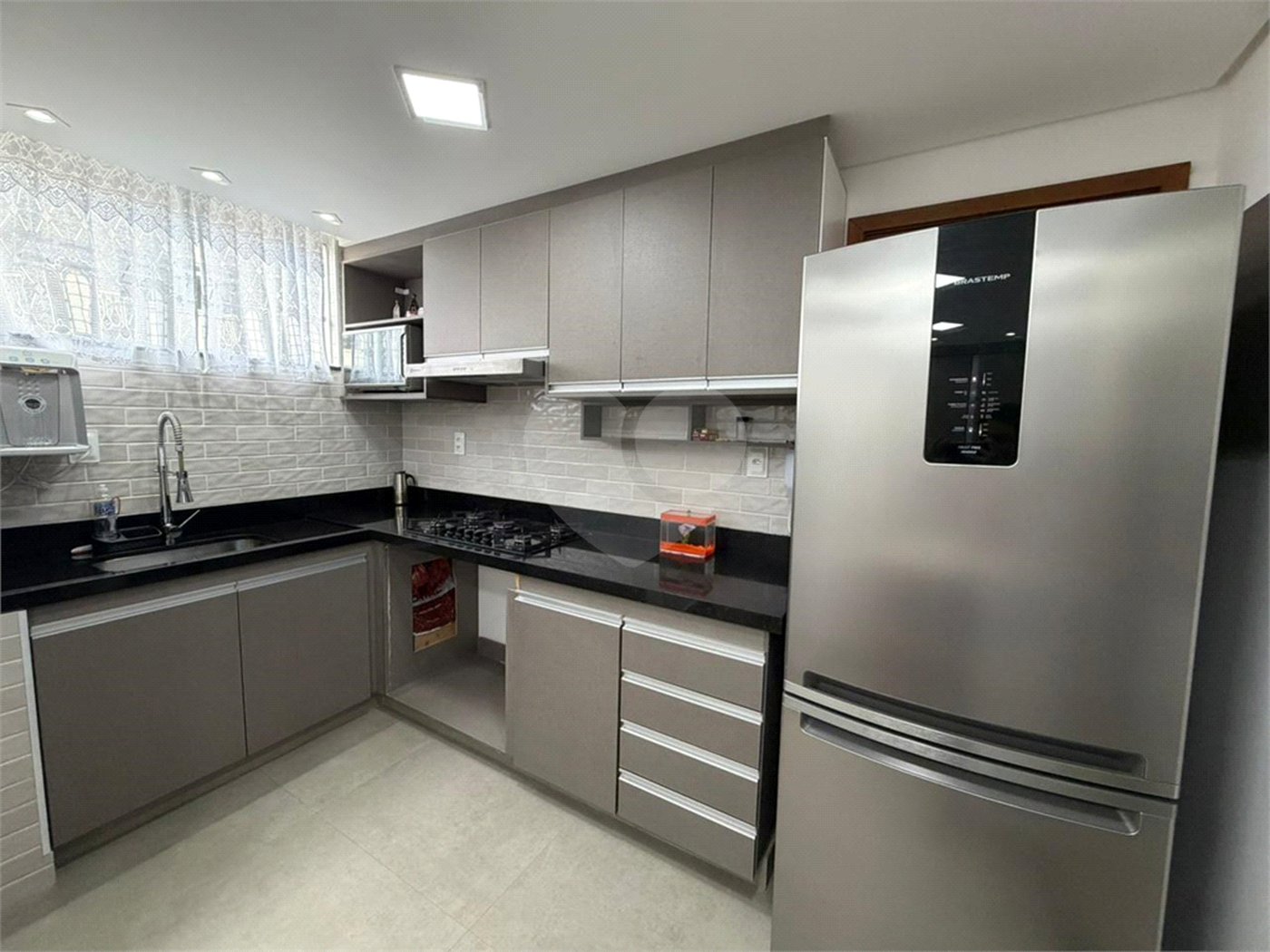 Apartamento à venda com 2 quartos em Parque Mandaqui, São Paulo, SP