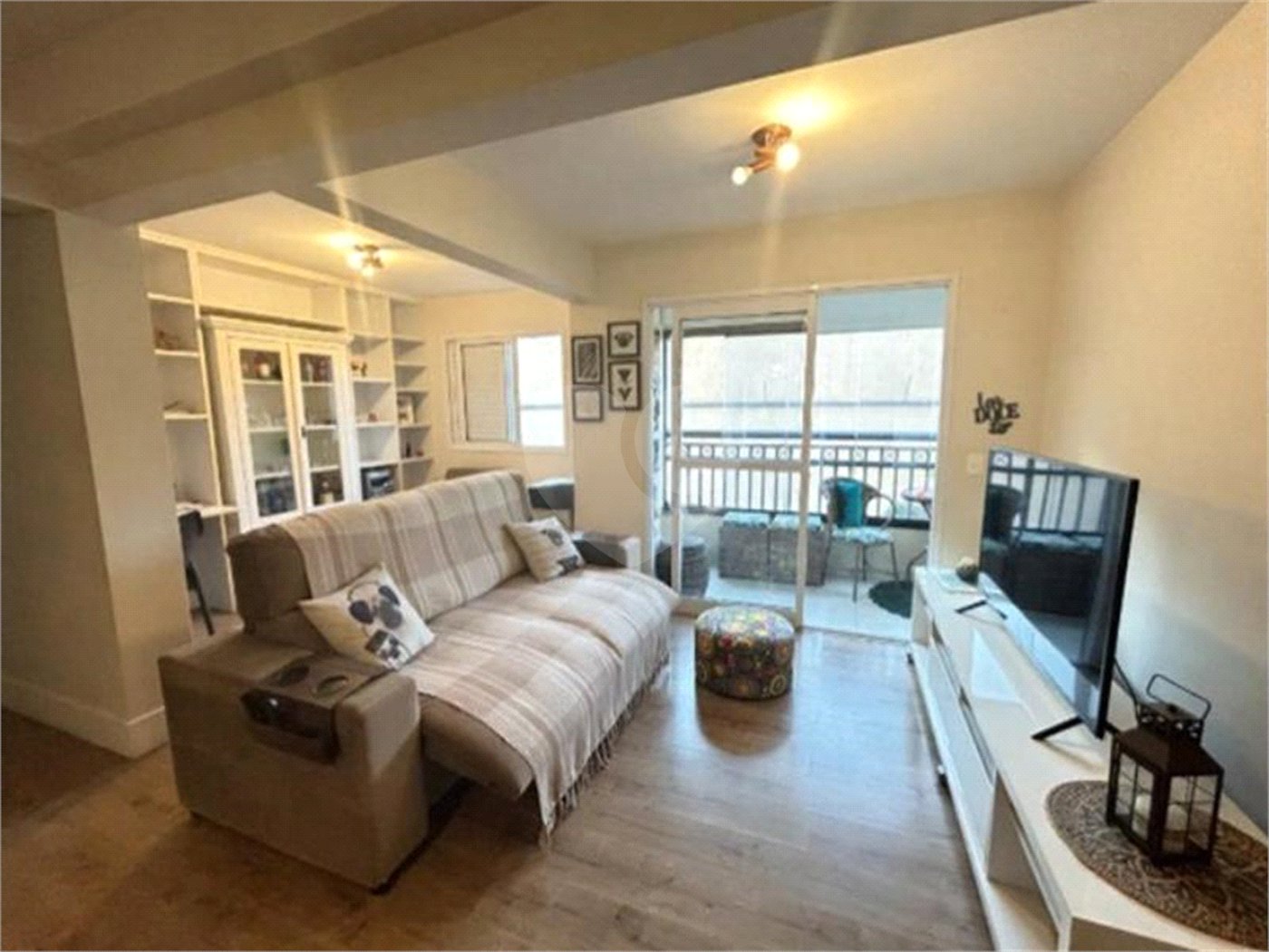 Apartamento à venda com 3 quartos, sendo 2 suítes, em Santana, São Paulo, SP