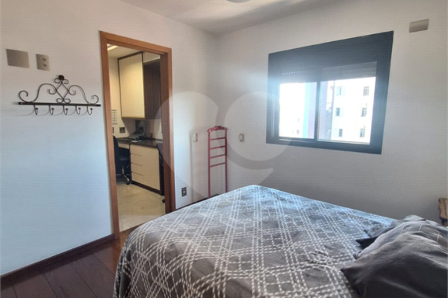 Apartamento à venda com 3 quartos, sendo 1 suíte, em Mandaqui, São Paulo, SP