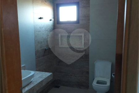 Casa à venda com 3 suítes no condomínio Terras de Santa Martha, Ribeirão Preto - SP