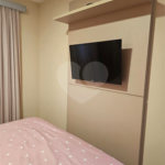 Apartamento à venda com 2 quartos em Vila Barcelona, Sorocaba, SP