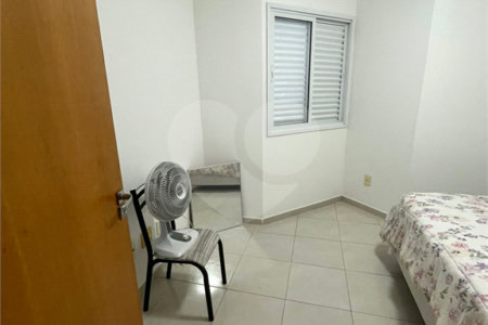 Apartamento à venda com 3 quartos, sendo 1 suíte, em Núcleo Habitacional Brigadeiro Faria Lima, Indaiatuba, SP