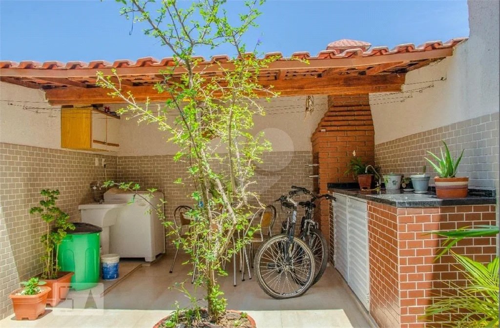 Sobrado à venda com 3 quartos, sendo 1 suíte, em Imirim, São Paulo, SP