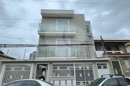 Apartamento à venda com 2 quartos em Vila Isolina Mazzei, São Paulo, SP