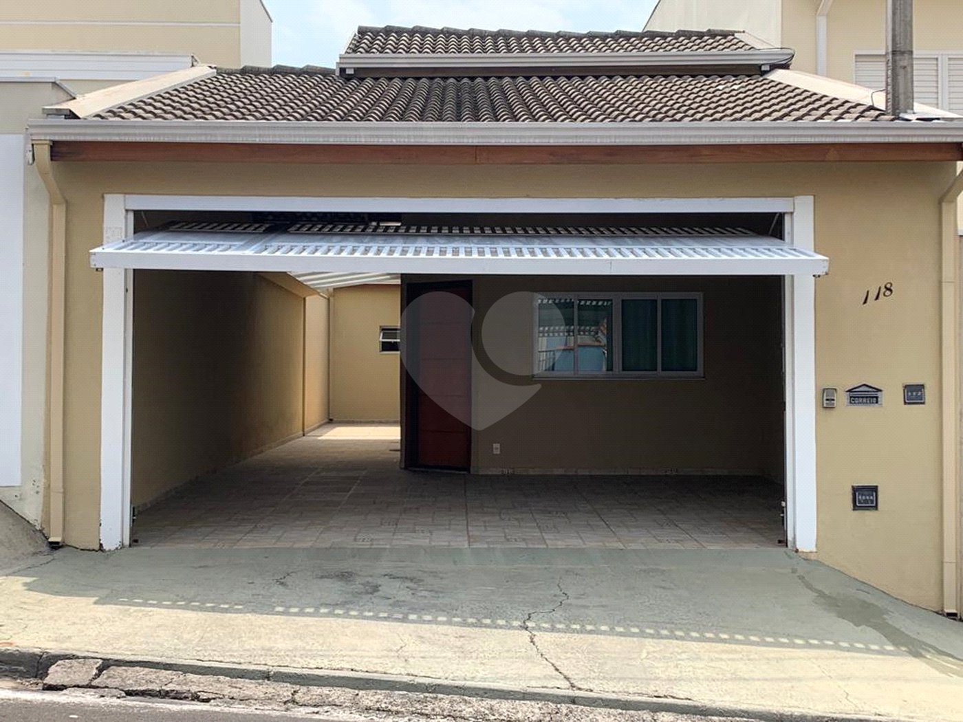 Casa Térrea à venda com 2 quartos, sendo 1 suíte, em Jardim Cidade Jardim, Indaiatuba, SP