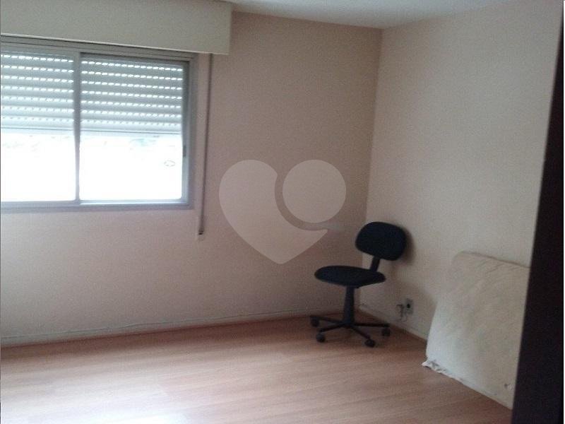 Apartamento à venda com 3 quartos, sendo 1 suíte, em Perdizes, São Paulo, SP
