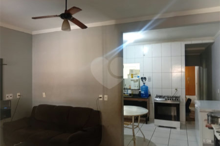 Casa à venda com 2 quartos em Ipanema Ville, Sorocaba, SP
