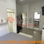 Apartamento à venda com 3 quartos, sendo 1 suíte, em Tijuca, Rio de Janeiro, RJ