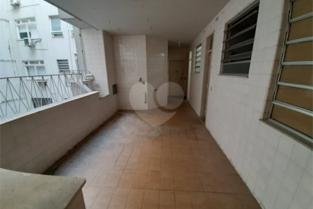Apartamento à venda com 4 quartos, sendo 1 suíte, em Flamengo, Rio de Janeiro, RJ