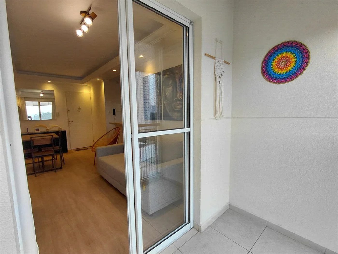 Apartamento à venda com 2 quartos em Alto da Lapa, São Paulo - SP