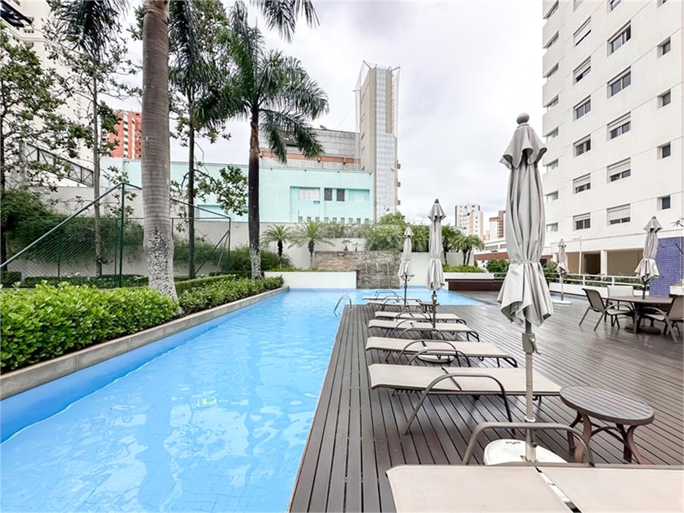 Apartamento à venda com 3 suítes em Vila Mariana, São Paulo, SP