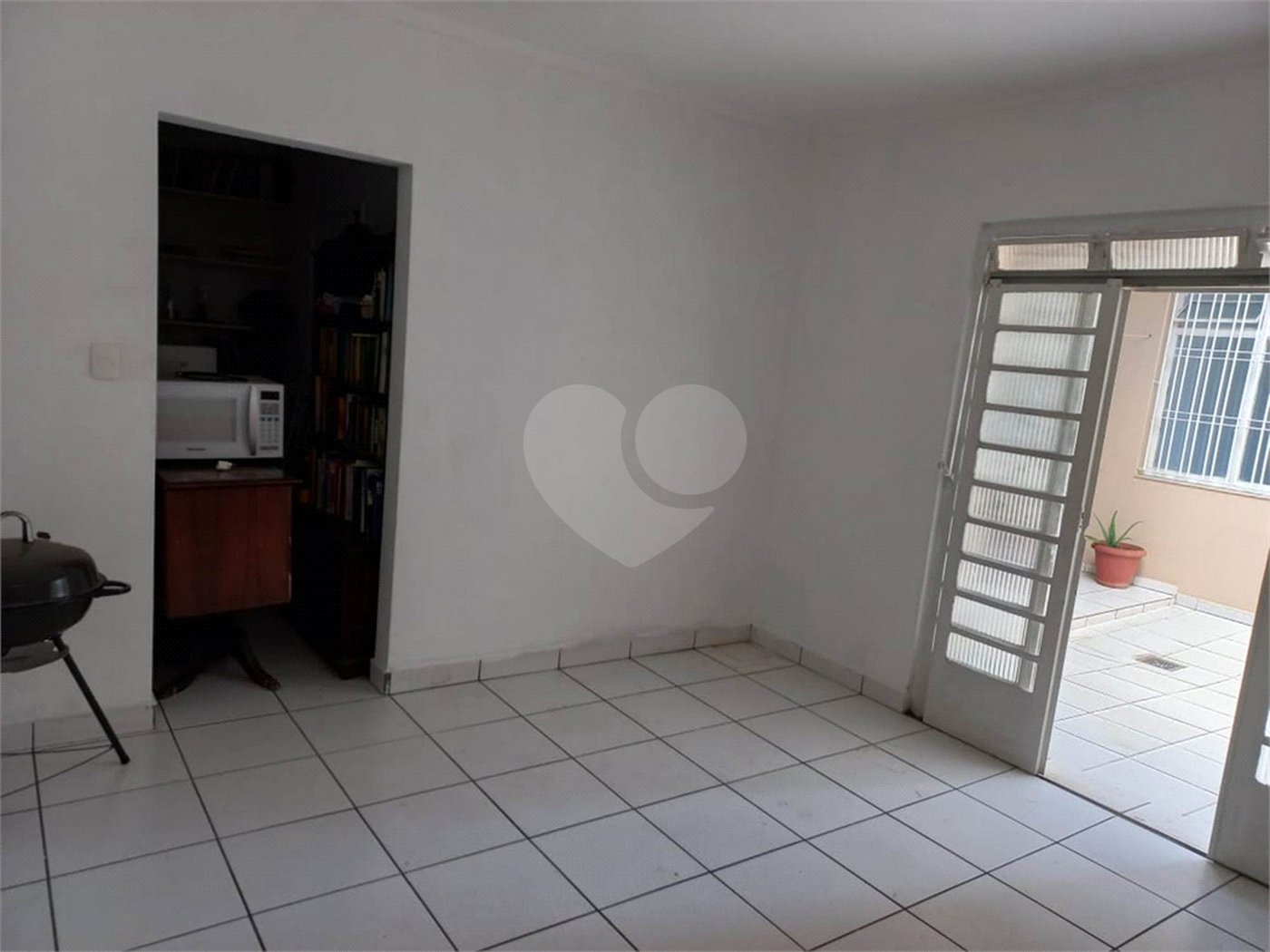 Sobrado à venda com 3 quartos em Vila Clementino, São Paulo, SP