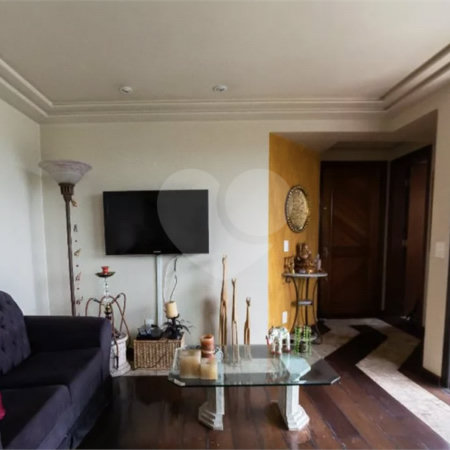 Apartamento à venda com 3 quartos, sendo 1 suíte,  em Parque Mandaqui, São Paulo, SP