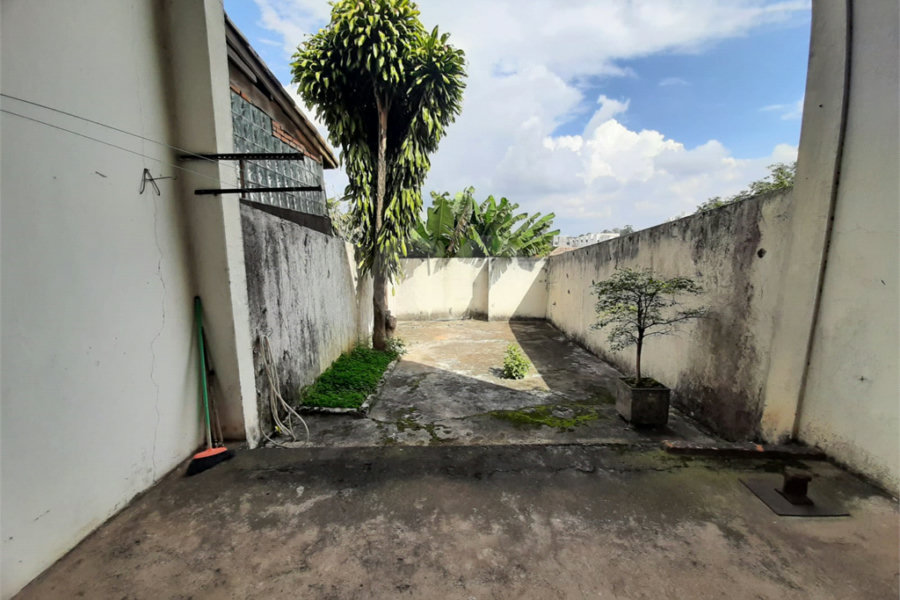 Sobrado à venda com 3 quartos em Freguesia do Ó, São Paulo, SP