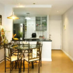 Apartamento à venda com 2 quartos, sendo 1 suíte, em Vila Andrade, São Paulo, SP