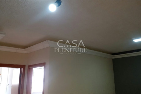 Apartamento à venda com 2 suítes em Caguassu, Sorocaba, SP