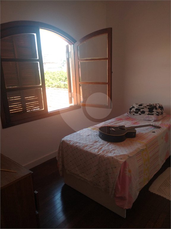 Sobrado à venda com 3 quartos, sendo 1 suíte, em Vila Gustavo, São Paulo, SP