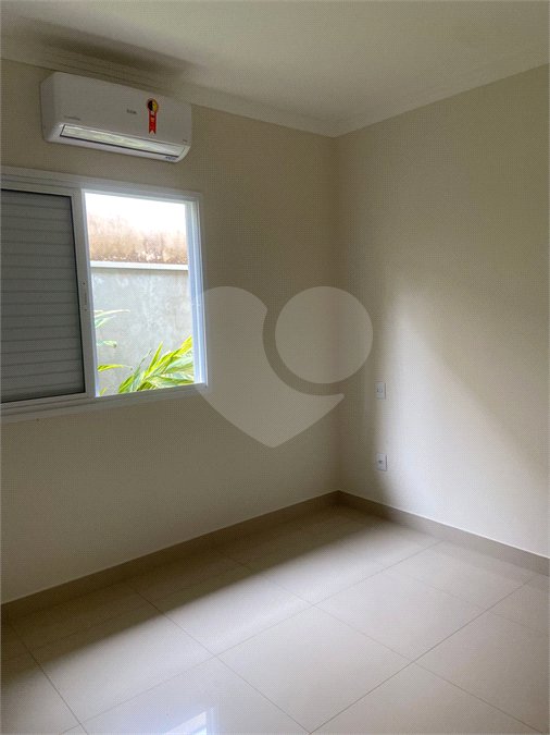 Casa à venda ou para alugar com 3 suítes no condomínio Portal das Tipuanas, Araraquara - SP