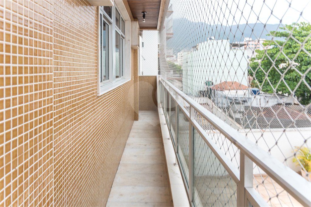 Apartamento à venda com 3 quartos, sendo 1 suíte, em Tijuca, Rio de Janeiro, RJ