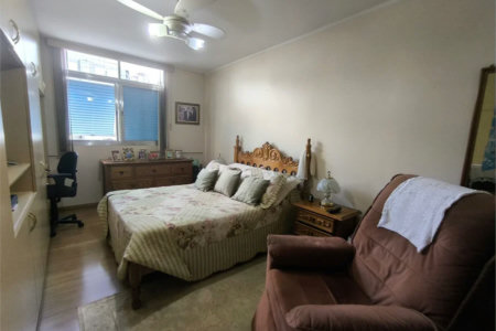 Apartamento à venda com 2 quartos, sendo 1 suíte, em Pinheiros, São Paulo, SP