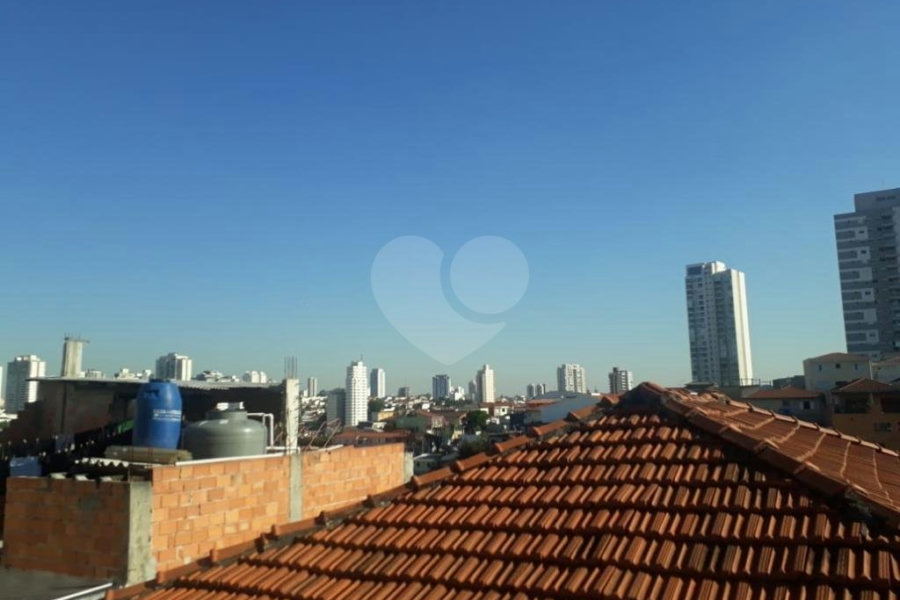 Sobrado à venda com 3 quartos em Imirim, São Paulo, SP