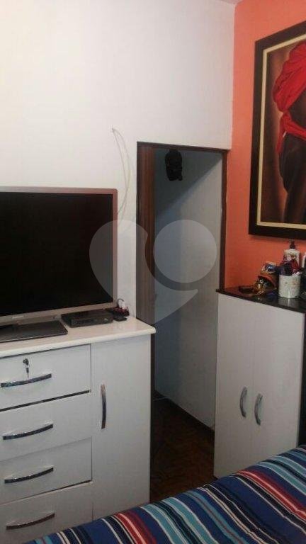 Apartamento à venda com 1 quarto no Centro, São Paulo, SP