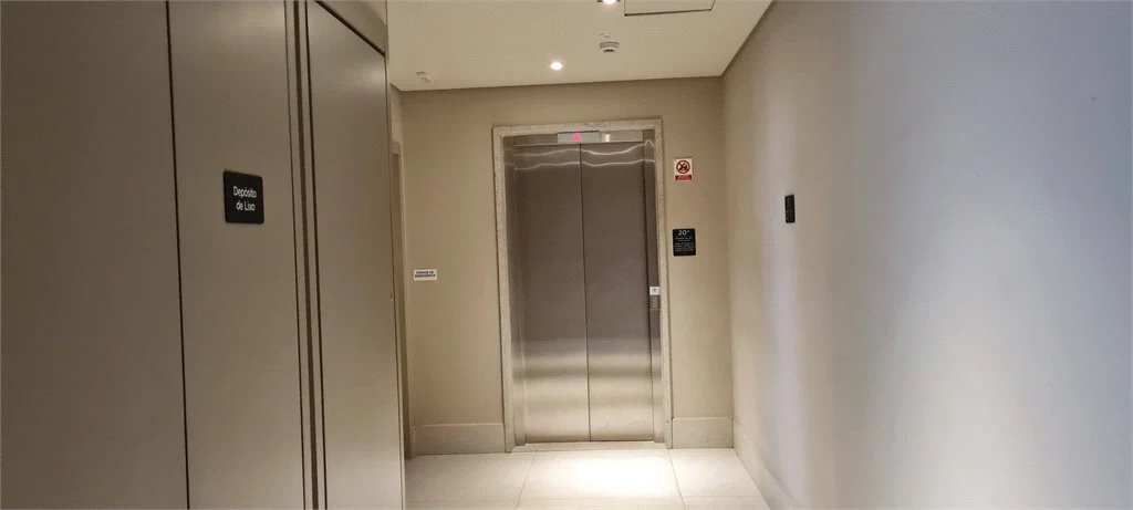 Apartamento à venda com 2 quartos, sendo 1 suíte, em Pinheiros, São Paulo, SP