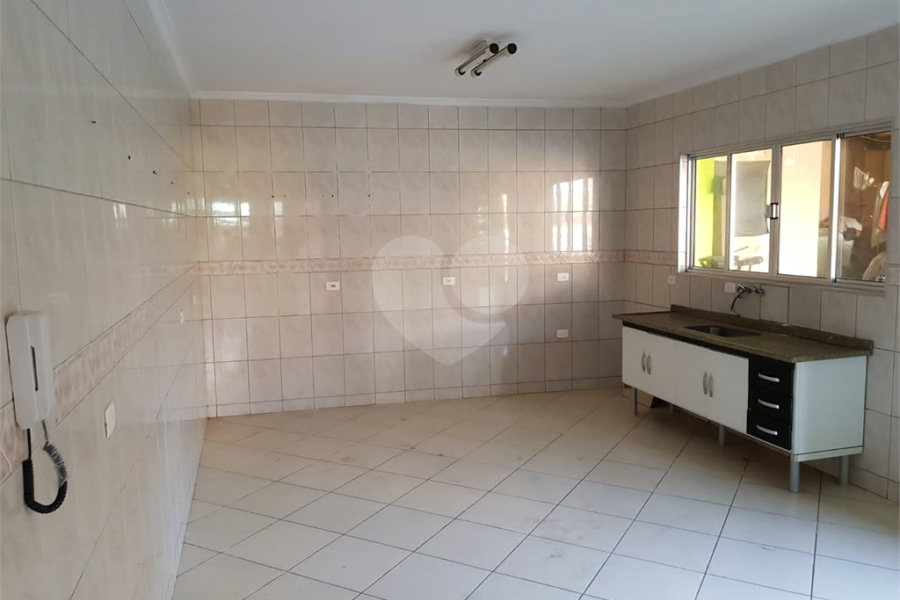 Casa Térrea à venda com 2 quartos, sendo 1 suíte,  em Parada Inglesa, São Paulo, SP