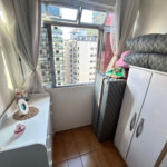 Apartamento Residencial à venda, Boqueirão, Praia Grande - AP1650.