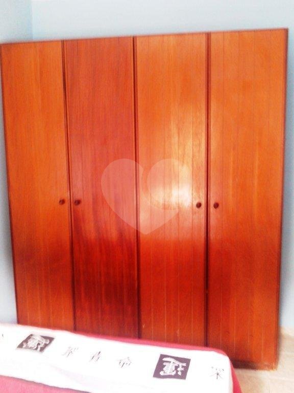 Sobrado à venda com 2 quartos, sendo 1 suíte, em Imirim, São Paulo, SP