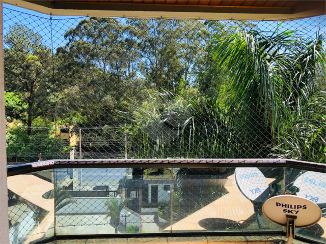 Apartamento à venda com 4 suítes em Mandaqui, São Paulo, SP