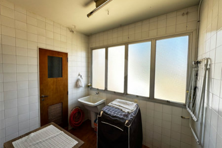 Apartamento à venda com 2 quartos, sendo 1 suíte,  em Vila Seixas, Ribeirão Preto, SP