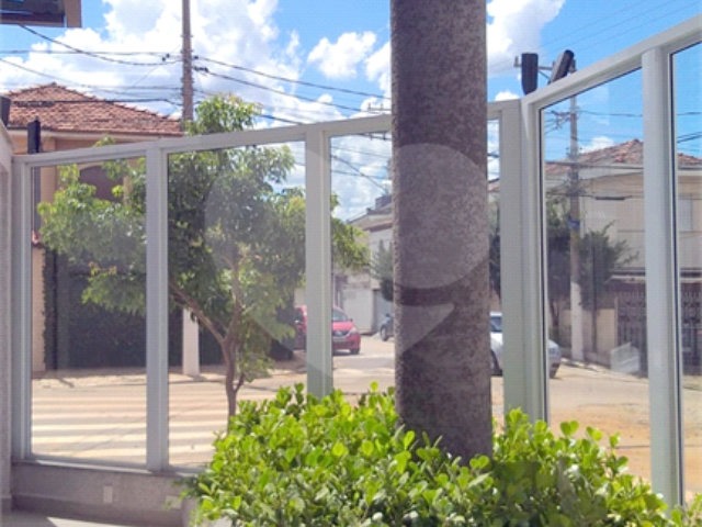 Studio à venda com 1 quarto em Santana, São Paulo, SP