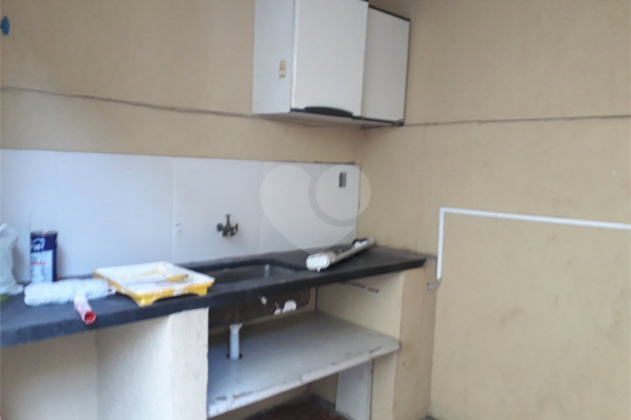 Sobrado à venda com 3 quartos, sendo 1 suíte, em Santana, São Paulo, SP