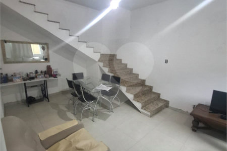 Casa à venda com 3 quartos, sendo 1 suíte, em Santíssimo, Rio de Janeiro, RJ
