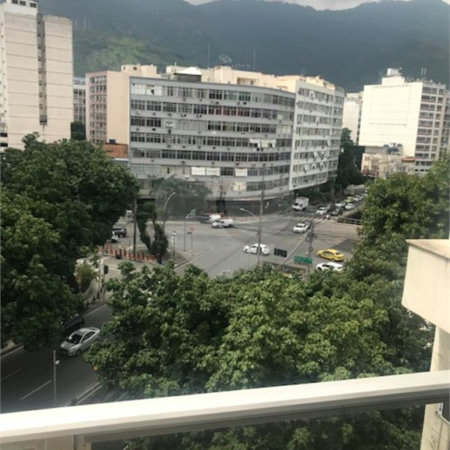 Apartamento à venda com 2 quartos, sendo 1 suíte, em Tijuca, Rio de Janeiro, RJ
