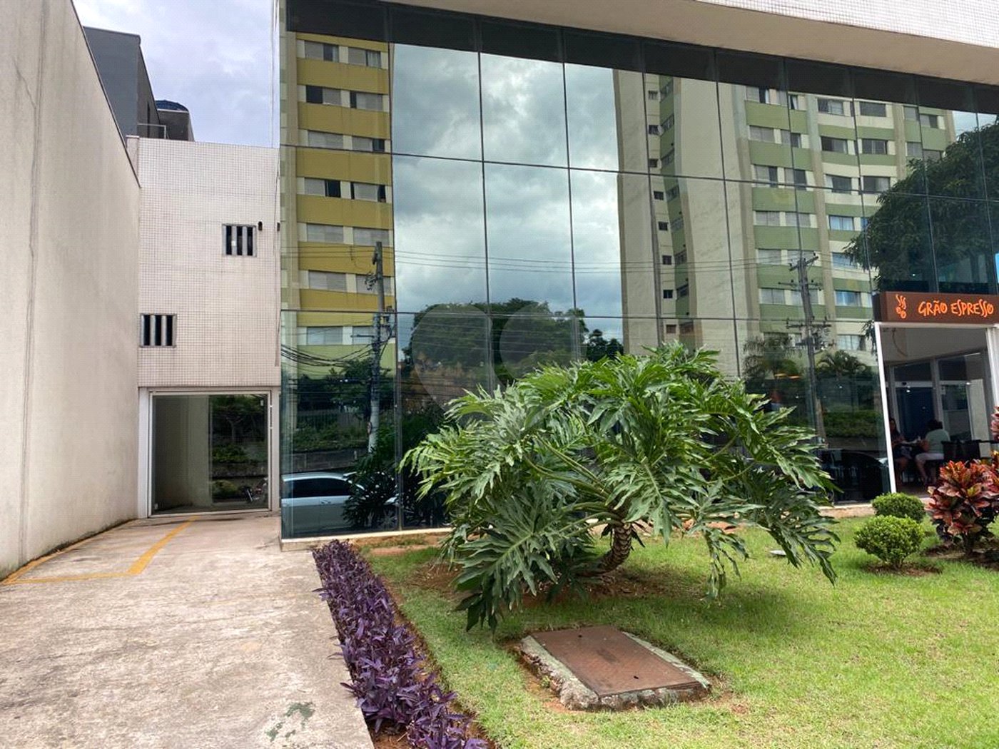 Sala à venda em Santana, São Paulo, SP